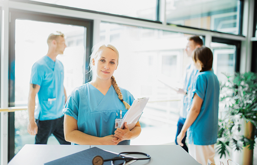 Universitätsmedizinen