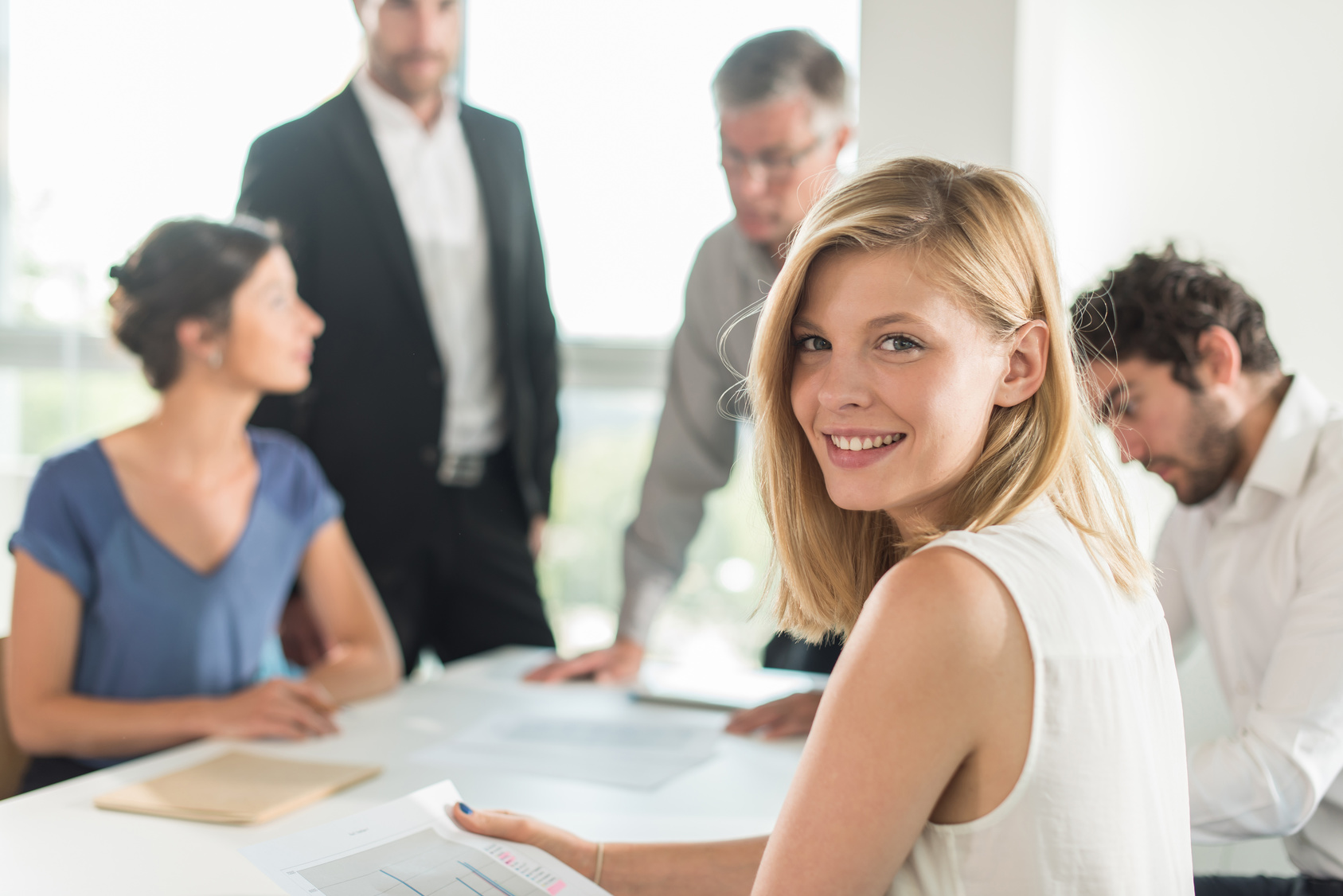 Ausbildungsplatz finden