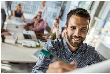 Trainee-Programm #MVacademics